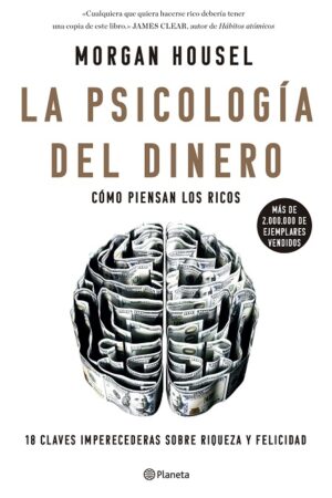 59719-LA PSICOLOGIA DEL DINERO