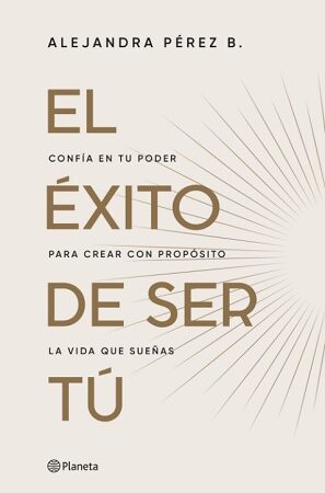 62229-EL EXITO DE SER TU