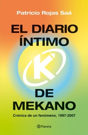 62383-EL DIARIO INTIMO DE MEKANO