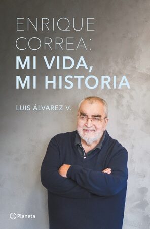 62230-ENRIQUE CORREA MI VIDA, MI HISTORIA