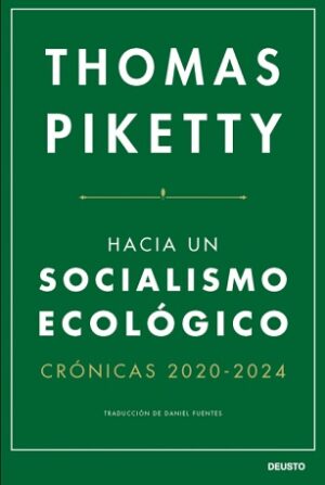 62016-HACIA UN SOCIALISMO ECOLOGICO