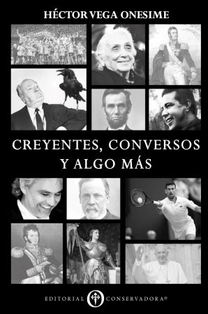 61803-CREYENTES, CONVERSOS Y ALGO MAS