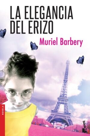 62155-LA ELEGANCIA DEL ERIZO