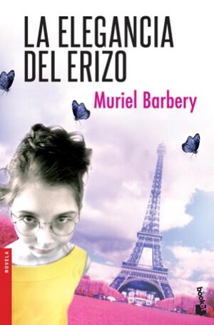 62155-LA ELEGANCIA DEL ERIZO