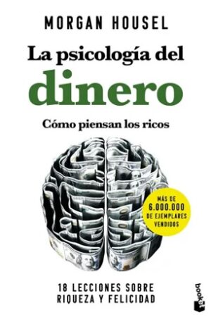 62018-LA PSICOLOGIA DEL DINERO