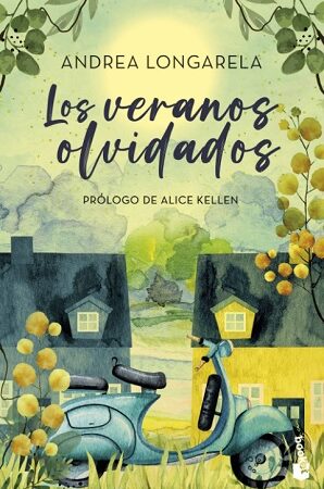 62019-LOS VERANOS OLVIDADOS