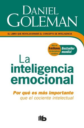 62153-LA INTELIGENCIA EMOCIONAL