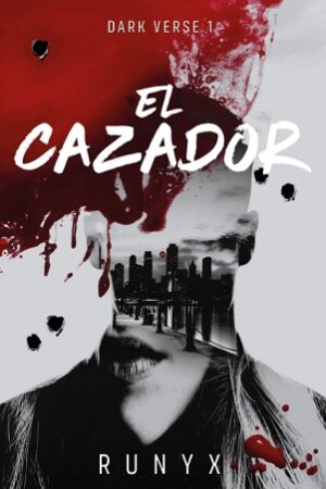 62323-EL CAZADOR (DARK VERSE 1)