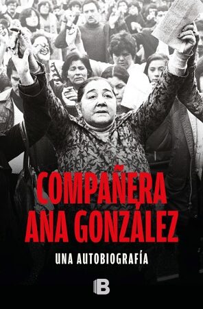 62324-COMPAÑERA ANA GONZALEZ