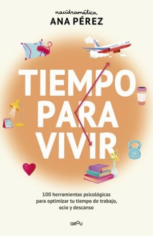 61809-TIEMPO PARA VIVIR