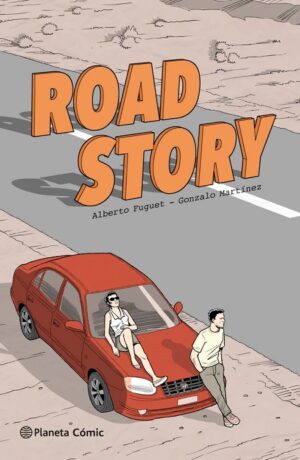 62366-ROAD STORY
