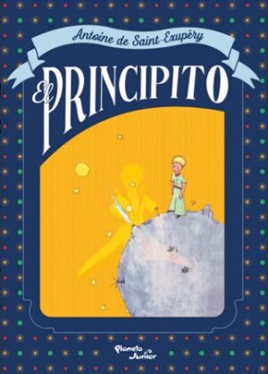 62384-EL PRINCIPITO. EDICION LENTICULAR
