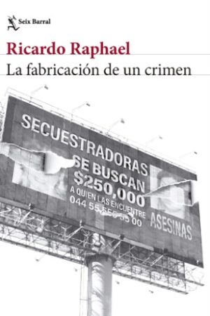 61995-LA FABRICACION DE UN CRIMEN