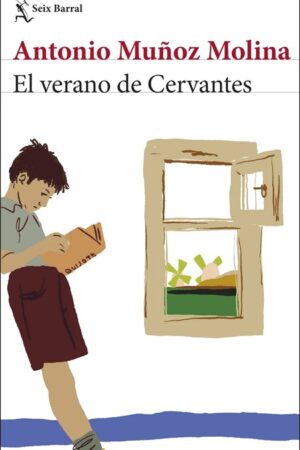 62363-EL VERANO DE CERVANTES