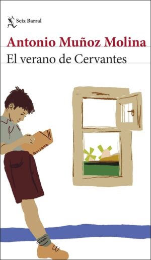 62363-EL VERANO DE CERVANTES