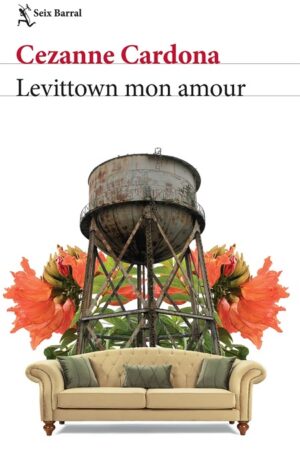 62361-LEVITTOWN MON AMOUR (SPANISH EDITION)