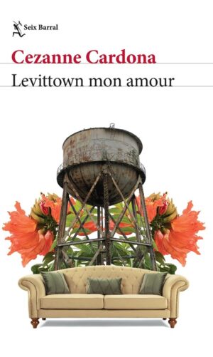 62361-LEVITTOWN MON AMOUR (SPANISH EDITION)