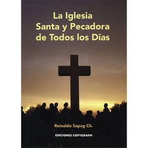 17312-IGLESIA SANTA Y PECADORA DE TODOS LOS DIAS