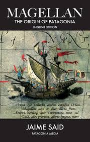 62275-MAGELLAN THE ORIGIN OF PATAGONIA