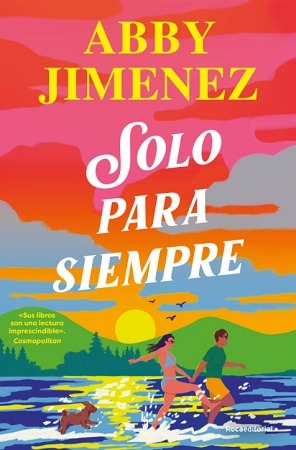 62242-SOLO PARA SIEMPRE