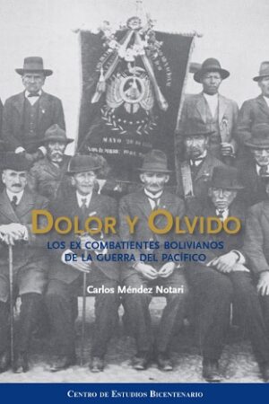 62152-DOLOR Y EL OLVIDO / TD