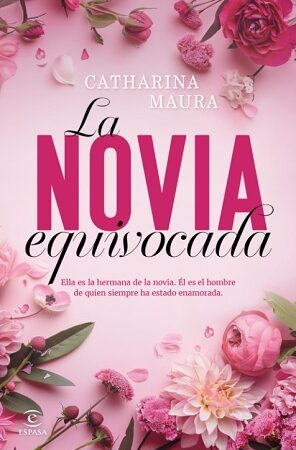 62233-LA NOVIA EQUIVOCADA