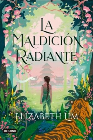 62391-LA MALDICION RADIANTE