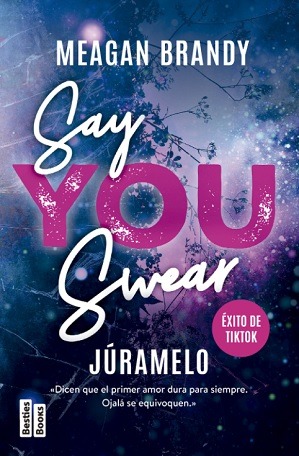 62246-SAY YOU SWEAR (JURAMELO)