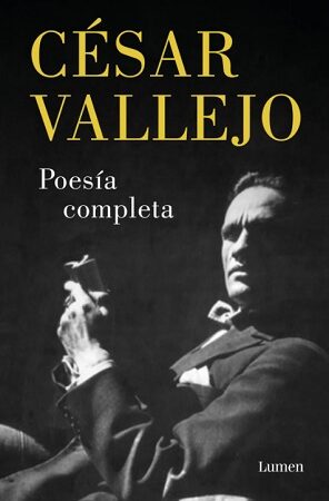 62173-POESIA COMPLETA CESAR VALLEJO