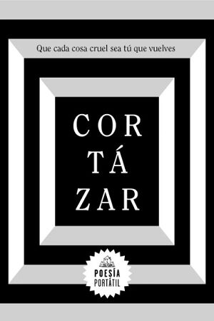 62128-QUE CADA COSA CRUEL SEA TU QUE VUEL (POESIA PORTATIL)