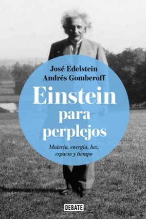 62120-EINSTEIN PARA PERPLEJOS