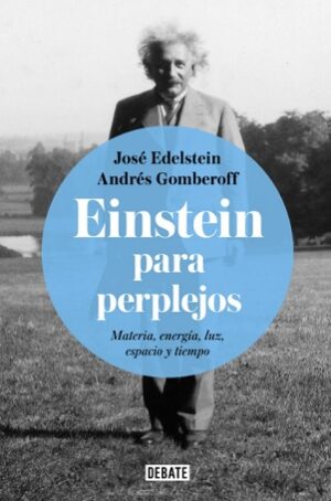 62120-EINSTEIN PARA PERPLEJOS