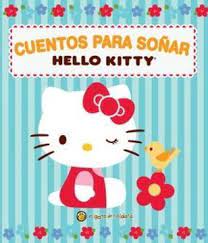 39479-CUENTOS PARA SOÑAR HELLO KITTY