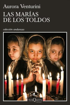 62359-LAS MARIAS DE LOS TOLDOS