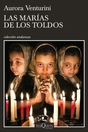 62359-LAS MARIAS DE LOS TOLDOS