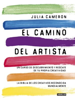62255-EL CAMINO DEL ARTISTA