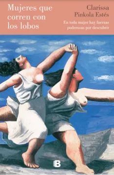 36602-MUJERES QUE CORREN CON LOS LOBOS