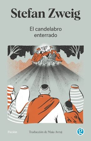 62167-EL CANDELABRO ENTERRADO