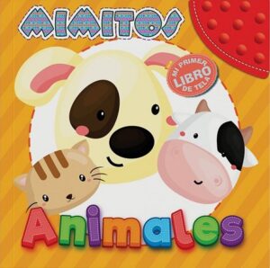 62308-MIMITOS ANIMALES