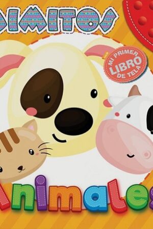 62308-MIMITOS ANIMALES