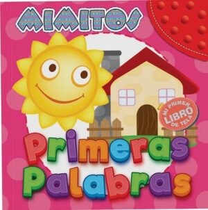 62287-MIMITOS PRIMERAS PALABRAS