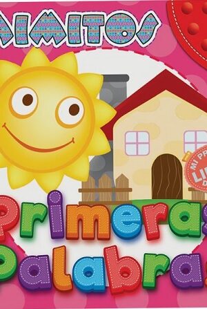 62287-MIMITOS PRIMERAS PALABRAS