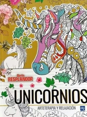 62298-UNICORNIOS SERIE RESPLANDOR