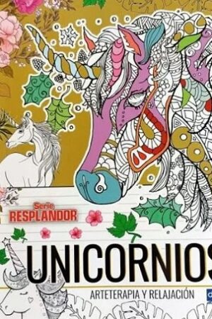 62298-UNICORNIOS SERIE RESPLANDOR