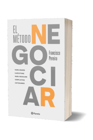 3D - El método negociar
