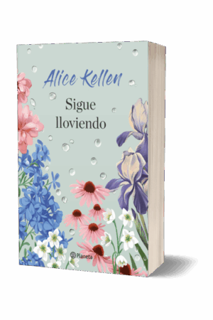 3D - Sigue lloviendo