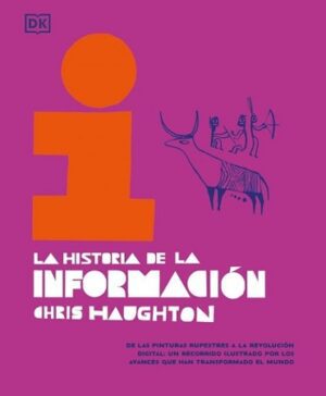 62457-LA HISTORIA DE LA INFORMACION