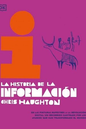 62457-LA HISTORIA DE LA INFORMACION