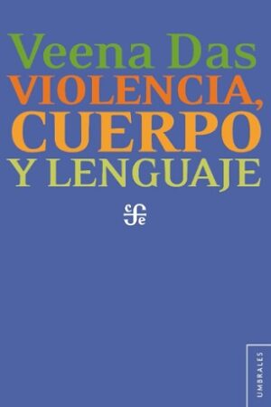 62624-VIOLENCIA CUERPO Y LENGUAJE