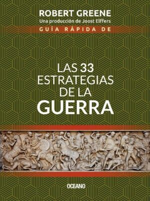 62538-GUIA RAPIDA DE LAS 33 ESTRATEGIAS DE LA GUERRA 2 ED.